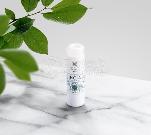 Lip Balm Mint