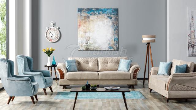 Set de canapé Terra