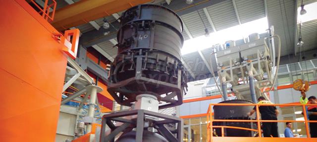 PE Manhole and Inspection Chamber