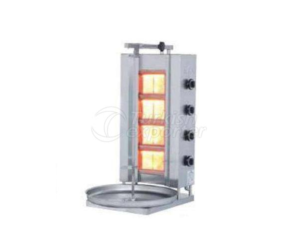 Doner Kebab Grill