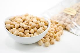 Hazelnuts