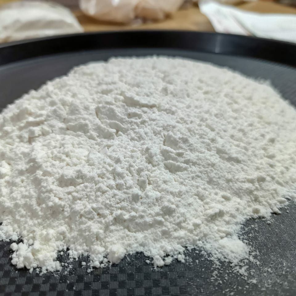 Refined Wheat Flour 