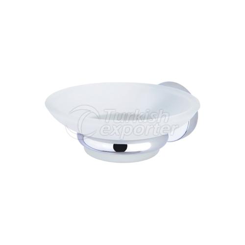 Soap Holder SA 881102 Sienna