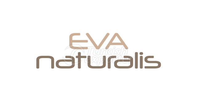 Eva Naturalis Evaporated Milk