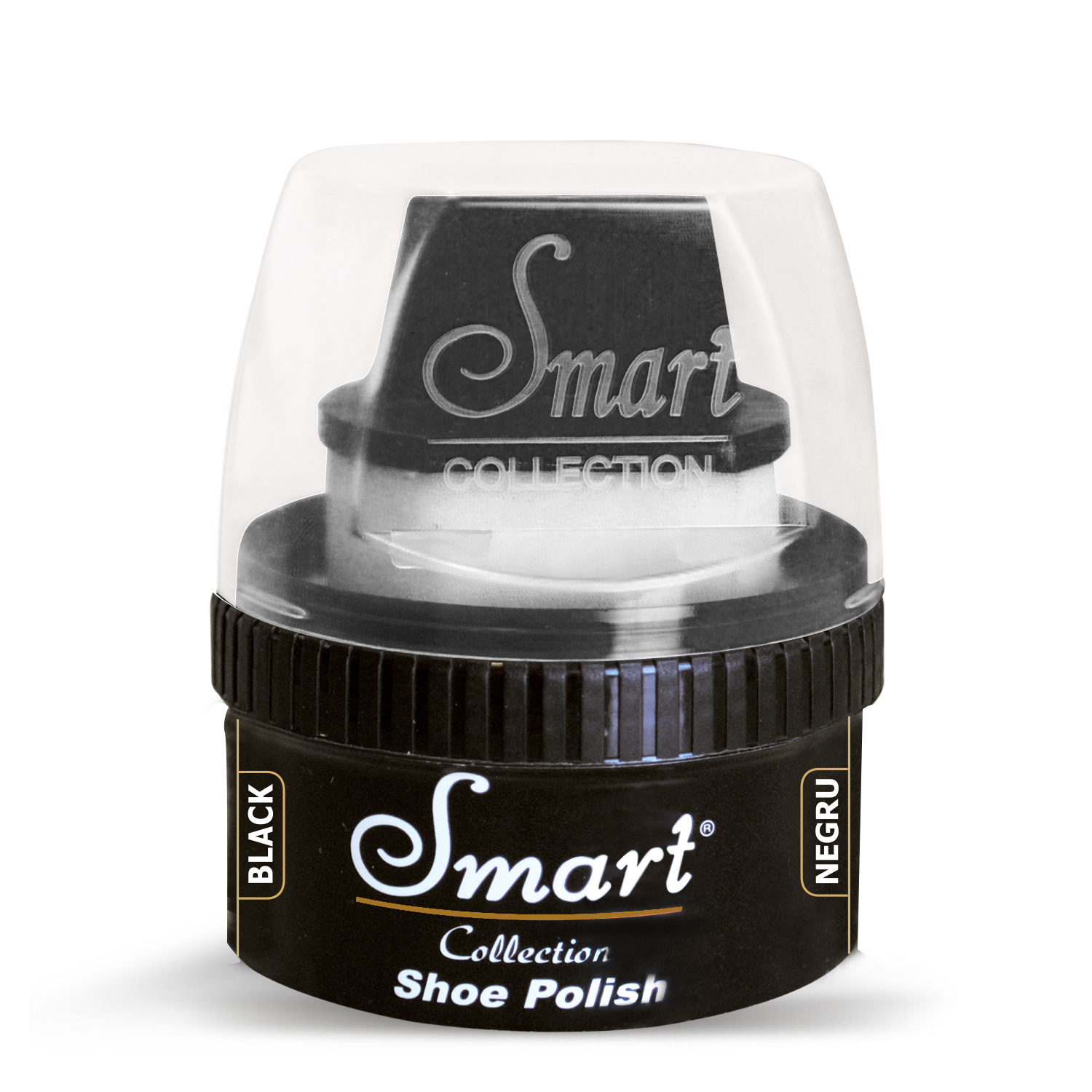 SMART CREAM ПОЛИРОВКА ДЛЯ ОБУВИ