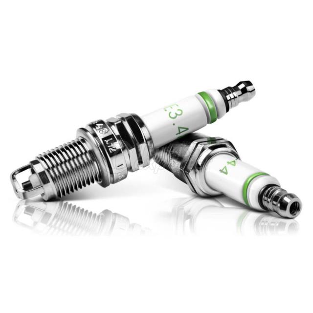 Spark Plug