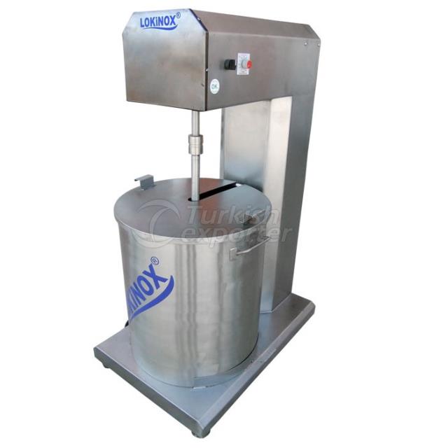 Saponaria Mixing Machine (LXC0121)