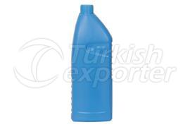 plastic bottles for cosmetic products