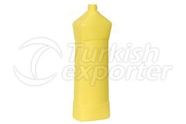 plastic bottles for cosmetic products