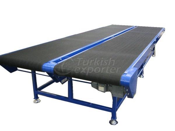 Belt Conveyor