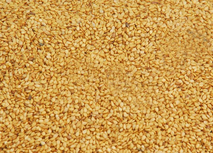 Sesame Seeds