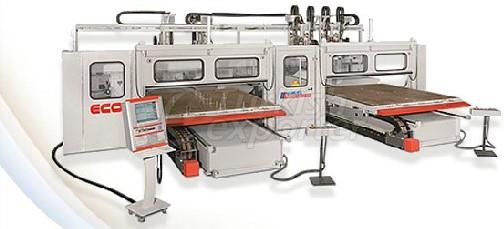 Woodworking Machines