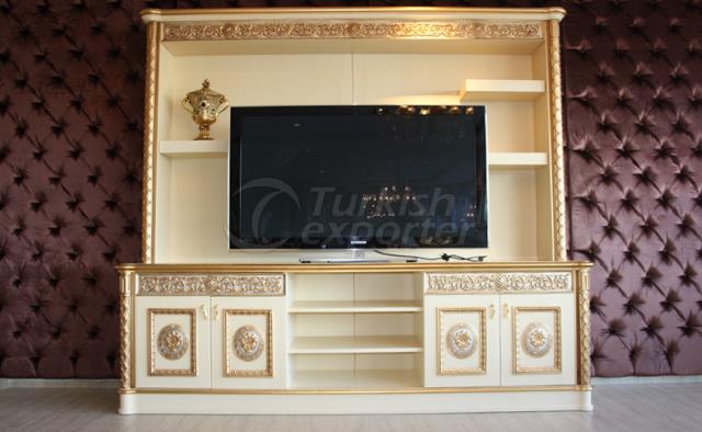 Classic Wall Unit - Artemis