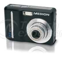 MD 85833 8 MP Dijital Fotoğraf Makinası