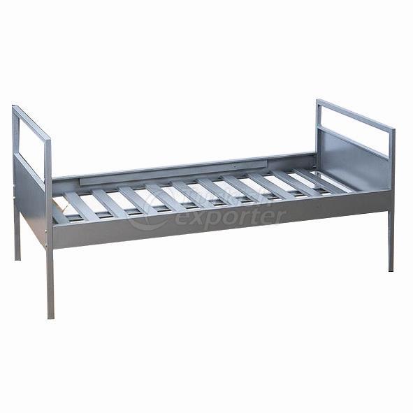 Single Bunk Bed