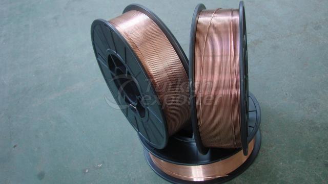 co2 gas welding wire er70s-6