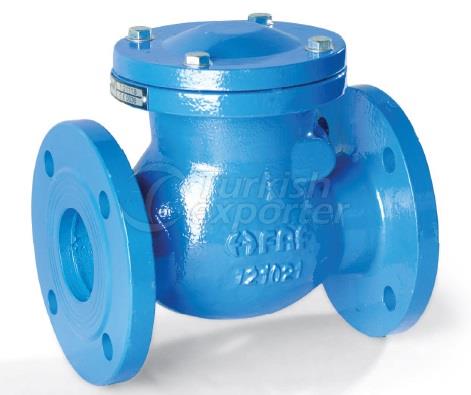 FAF2270 Swing Check Valve