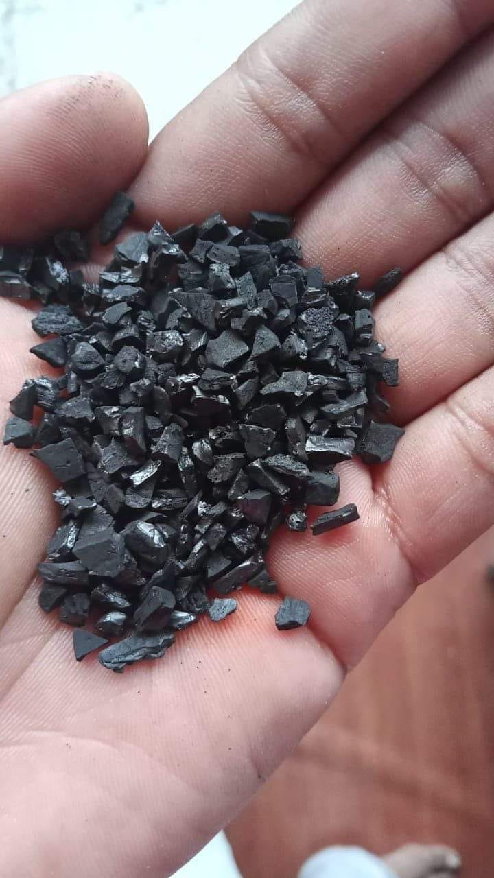 ACTIVATED CARBON