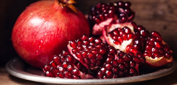 Pomegranate