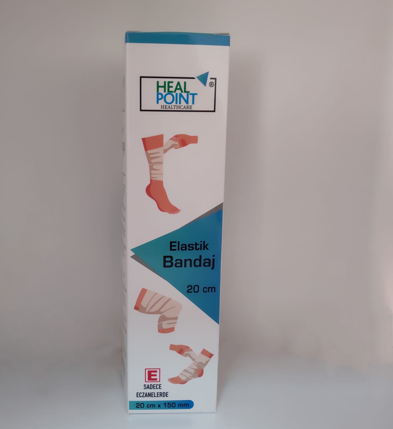 ELASTIC BANDAGE