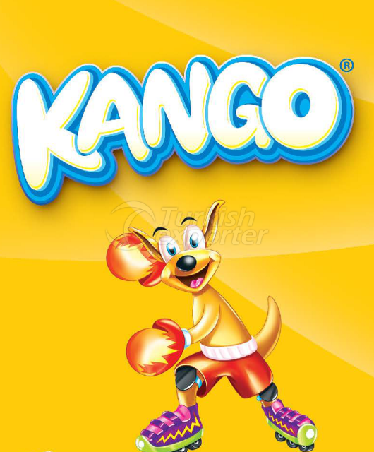 KANGO