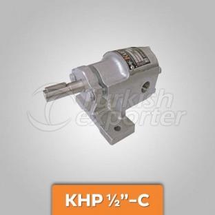 Stainless Steel Pumps