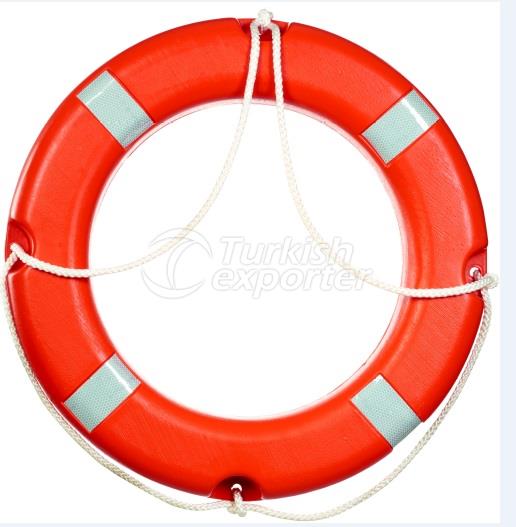 SOLAS LIFE BUOY 2.5 KG