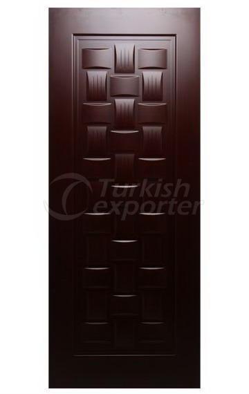 melamine door skins