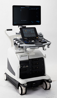 Ultrasound Systems