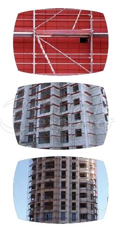 Scaffolding Formwork Materials