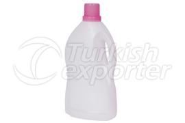plastic bottles for cosmetic products