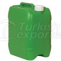 plastic bottles for cosmetic products