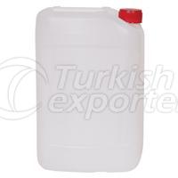 plastic bottles for cosmetic products