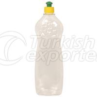 plastic bottles for cosmetic products
