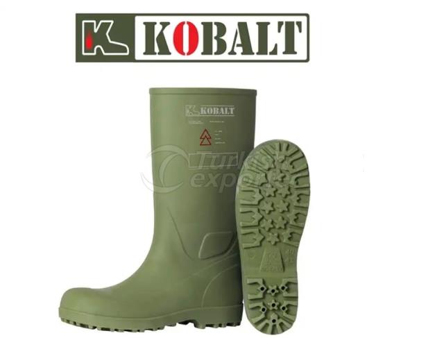 Kobalt Dielectrical Boots