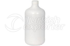 plastic bottles for cosmetic products