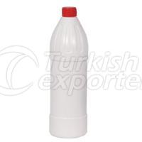 plastic bottles for cosmetic products