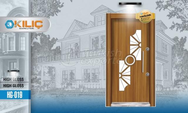 High Gloss Series HG-019