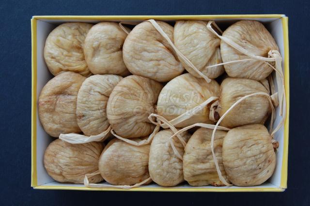 Baglama Dried Figs