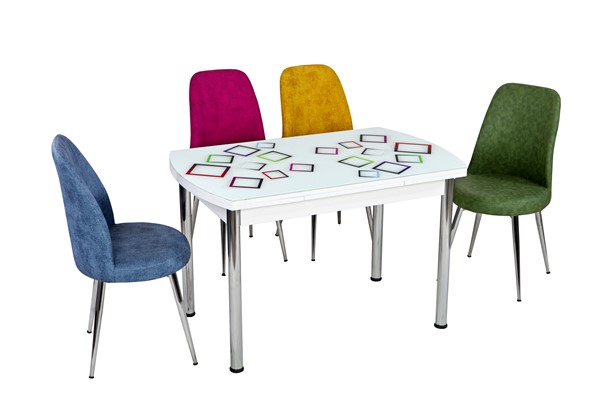 JUEGOS DE MESA DE COMEDOR