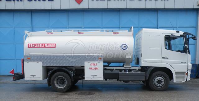 Road Tankers
