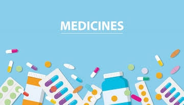 All type of Medicines