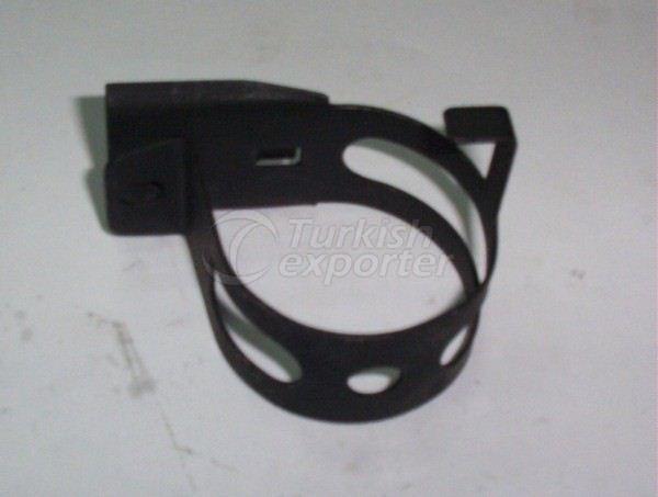 Ford Otosan - V227-347-348 Mounting Parts 2T14 9K155 AC