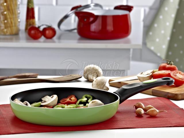 Nonstick Pan
