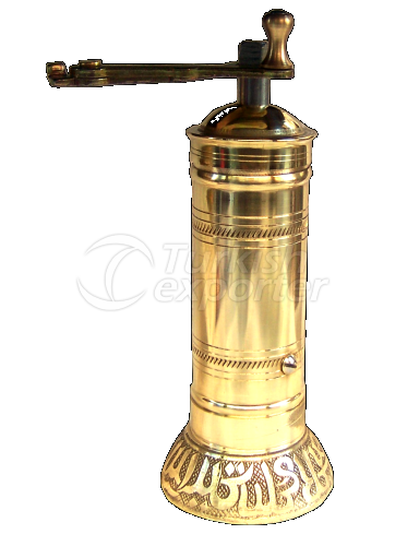 coffee grinder GR-02