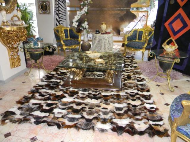 Safari Carpet S-111