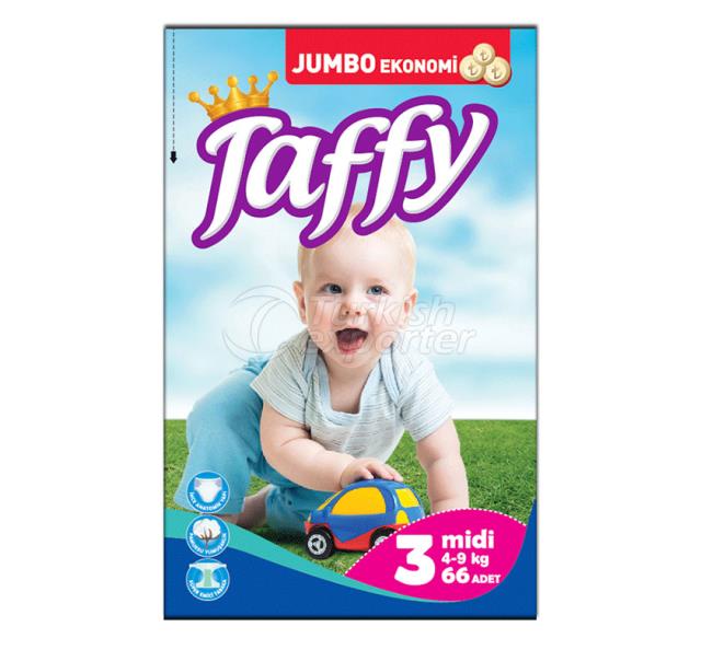 Taffy Diaper