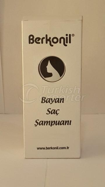 Shampoo for Women Berkonil