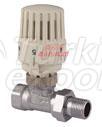 thermostatic valves