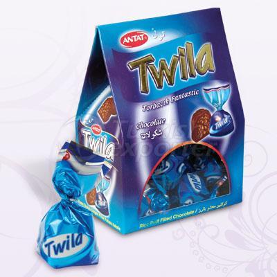 TWİLA